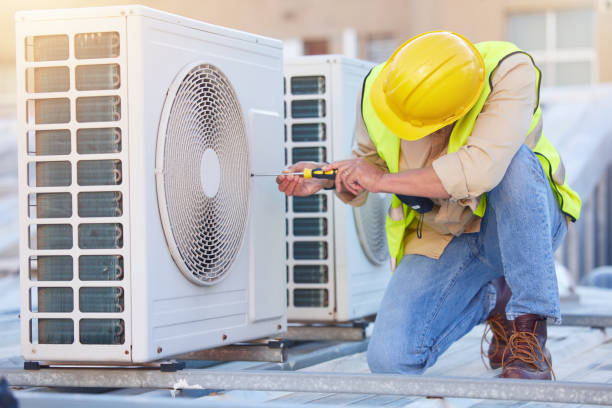 Best Seasonal HVAC Services in Utica, NY