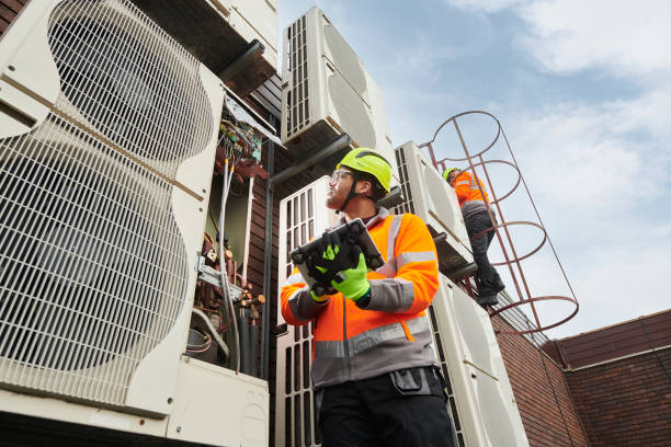 Best Residential HVAC in Utica, NY
