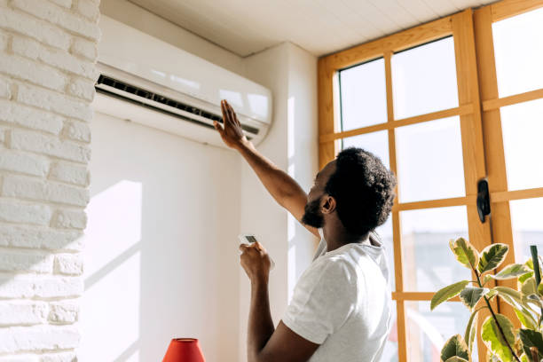 Best Geothermal HVAC Systems in Utica, NY