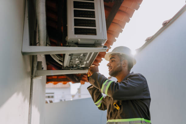 Best HVAC Software and Technology in Utica, NY