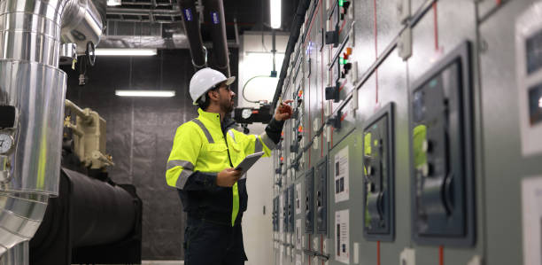Best Emergency HVAC Services in Utica, NY